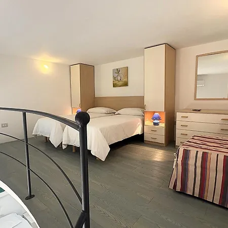 Casa Mafalda Bed & Breakfast Lipari (Isola Lipari)