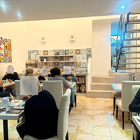 Casa Mafalda Panzió 4*
