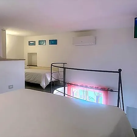 Casa Mafalda Bed & Breakfast Lipari (Isola Lipari)