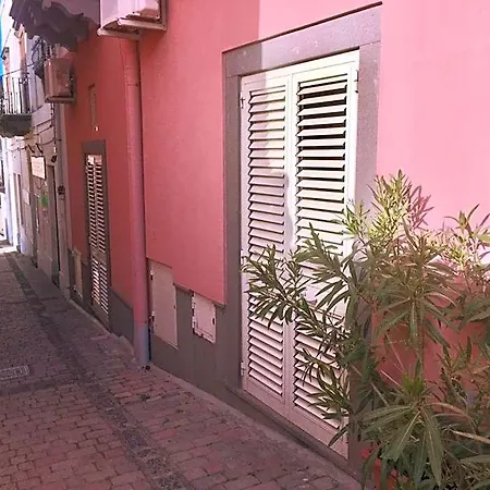 Bed & Breakfast Casa Mafalda Lipari (Isola Lipari)