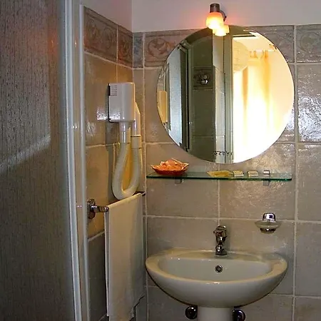 Bed & Breakfast Casa Mafalda Lipari (Isola Lipari)