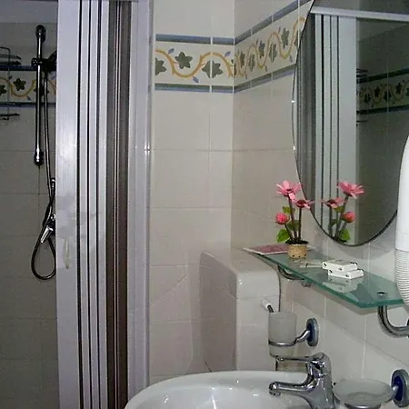 Casa Mafalda Lipari (Isola Lipari)