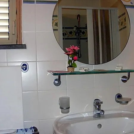 Casa Mafalda Lipari (Isola Lipari)