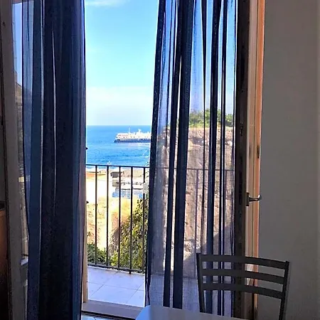 Casa Mafalda Bed & Breakfast Lipari (Isola Lipari)