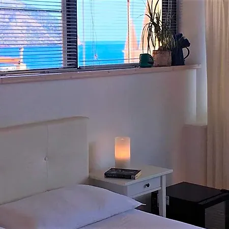 Casa Mafalda Bed & Breakfast
