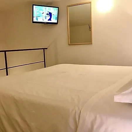 Casa Mafalda Bed & Breakfast Lipari (Isola Lipari)
