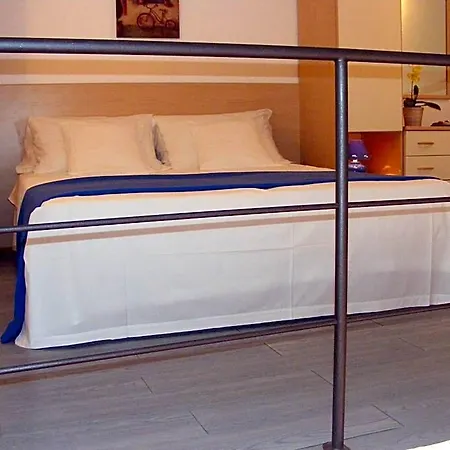 Casa Mafalda Bed & Breakfast Lipari (Isola Lipari)