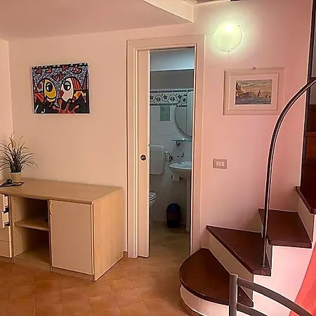 Casa Mafalda Bed & Breakfast
