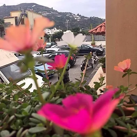 Bed & Breakfast Casa Mafalda