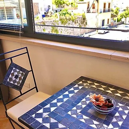 Casa Mafalda 3* Lipari (Isola Lipari)