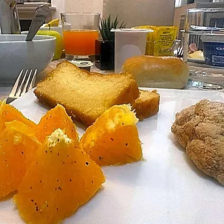 Casa Mafalda Bed & Breakfast