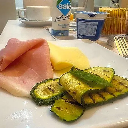 Casa Mafalda Bed & Breakfast
