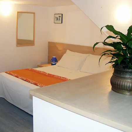 Casa Mafalda 3* 利帕里