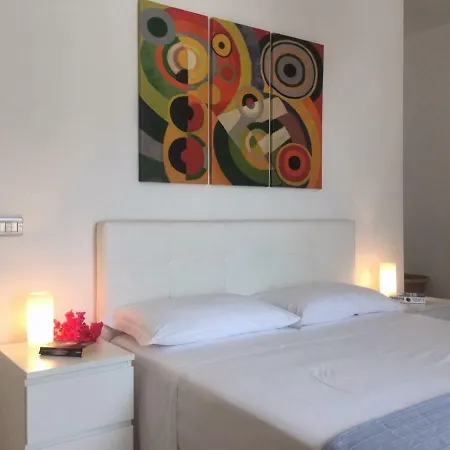 Bed and breakfast Casa Mafalda