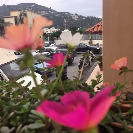 Casa Mafalda Bed and breakfast
