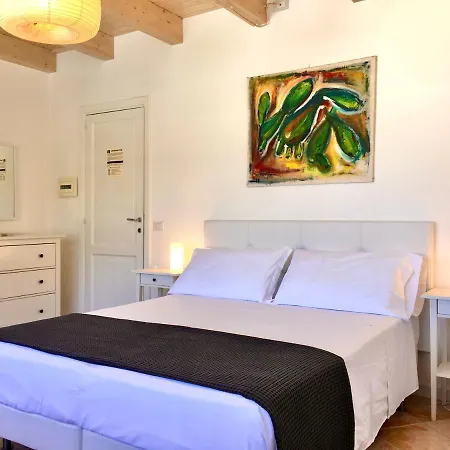 Casa Mafalda 4* 利帕里