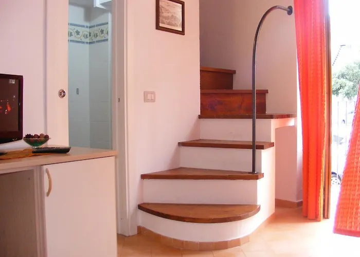 Casa Mafalda Bed & Breakfast 4*