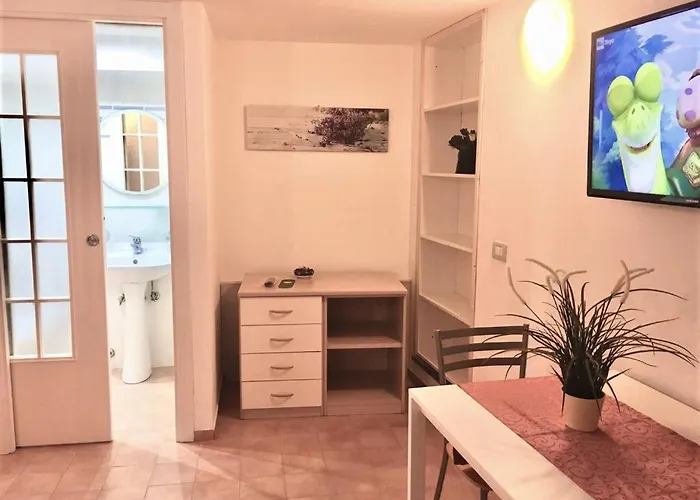 Casa Mafalda 4* Lipari (Isola Lipari)