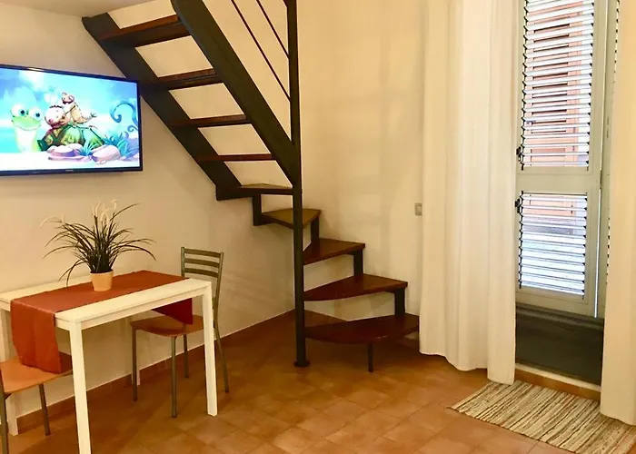 Bed & Breakfast Casa Mafalda 4*