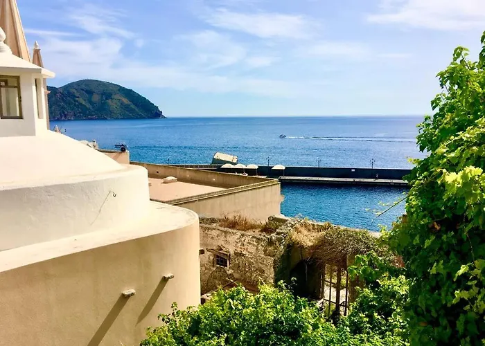 Bed & Breakfast Casa Mafalda 4*