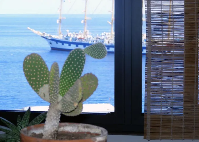 Bed & Breakfast Casa Mafalda