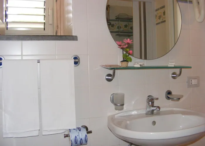 Bed & Breakfast Casa Mafalda