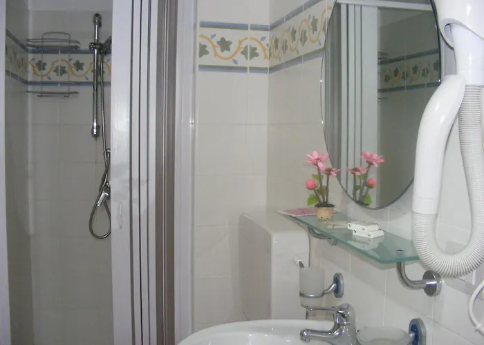 Bed & Breakfast Casa Mafalda Lipari (Isola Lipari)