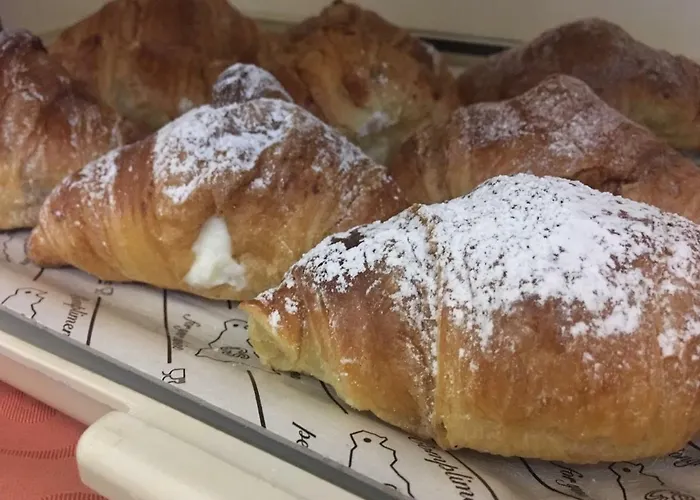 Casa Mafalda Bed & Breakfast 4*