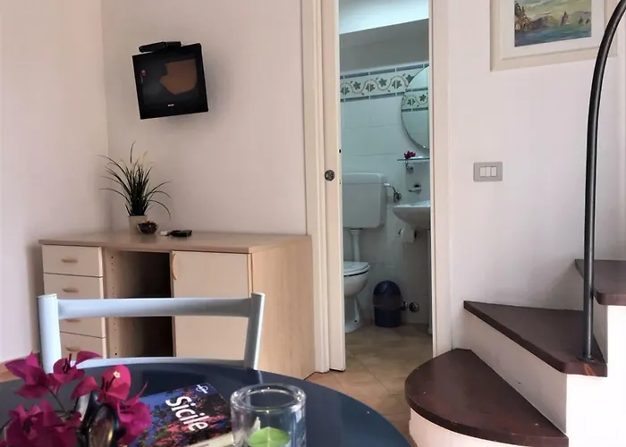 Casa Mafalda Bed & Breakfast 4*