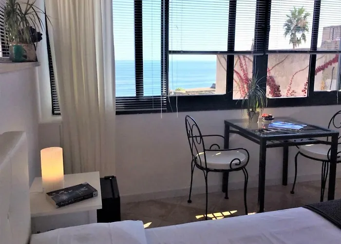 Bed & Breakfast Casa Mafalda