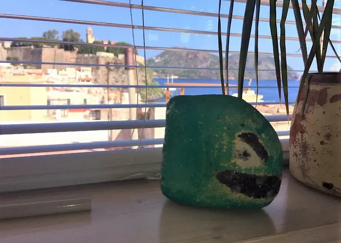 Casa Mafalda 4* Lipari