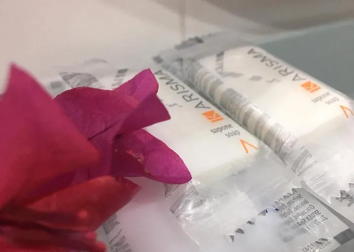 Casa Mafalda 4* Lipari (Isola Lipari)