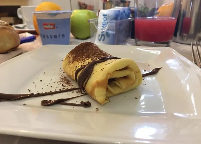 Casa Mafalda Bed & Breakfast Lipari (Isola Lipari)