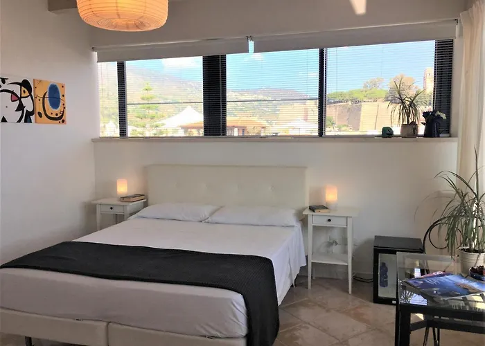 Casa Mafalda 4* Lipari (Isola Lipari)