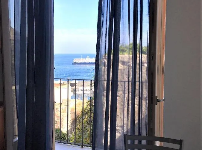 Casa Mafalda Lipari (Isola Lipari)